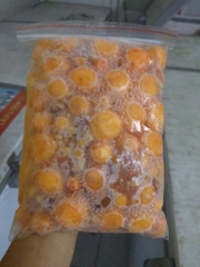 Trứng Gà Non - Hộp 500Gr
