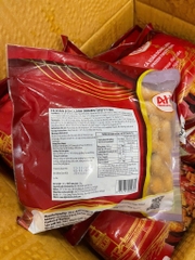 AHL - Cá Xoắn Đông Lạnh túi 500g