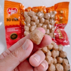 Bò Viên Chiên DNA - Túi 500Gr