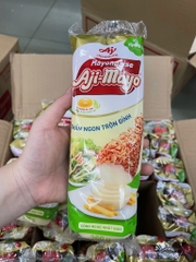 sốt mayonnaise chai nhỏ 260g