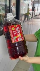 Nước mắm Nam ngư Chin su Siêu tiết kiệm thung 4 can/ 4,8 lít