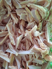 Sụn mặt trăng sụn ức gà Brazil 1kg