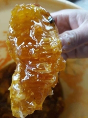 Mật Ông Nguyên Sáp hủ 1kg