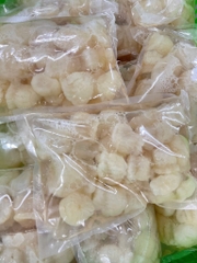 SỨA ĐẠN thái lan đã nhã mặn 500g