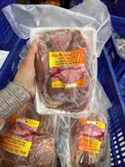 Bắp Bò Giòn Mêm - Túi 1kg