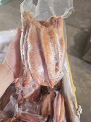 Trứng Cá Ngừ Đại Dương - Khay 1kg