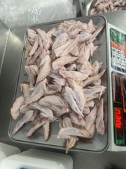 Cánh chóp gà - cánh chót tươi cấp đông