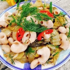 Bao Tử Cá Basa - Túi 1Kg