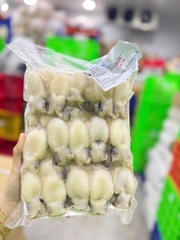 Mực Nang Baby - Hộp 1Kg 20-40 con