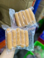 Xúc xích nhà lam túi 500g