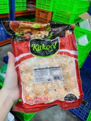 Cá viên sốt Mayonnaise LCFOOd gói 500g