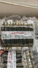 Chả Ốc Nhồi Ống Tre 20 Ống 500g