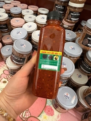 Chằm Chéo Ướt chai 330ml
