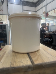 sốt mayonnaise xô 3kg