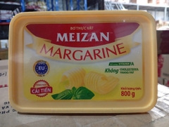 Bơ Meizan hộp 800g