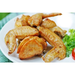 Cánh Gà Nguyên Cành- Túi 1Kg