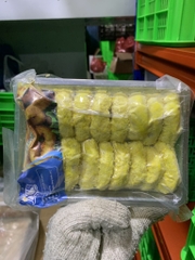 Mực Tẩm Bột Chiên Xù 14 khoanh -300g