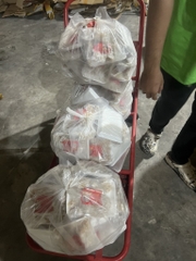 Gân Bò Luộc - 1kg