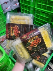Nem thịt ngon hộp 450g