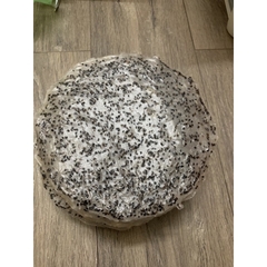 Bánh Tráng Nướng Mè Đen Tây Ninh 10 Cái Bánh Dầy