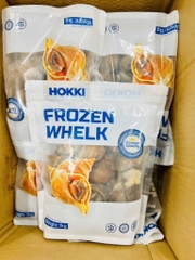 Ốc Xoắn Nhật size 15-20 con bịch 1kg