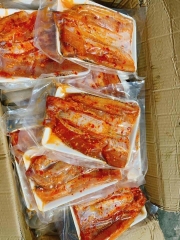 Cá Lốc 1 Nắng - 1kg