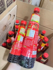 [ Mua 1 Tặng  1]  Nước Tương Maggi Đậm Đặc 700ml – Tặng Ngay 1 Chai 200ml