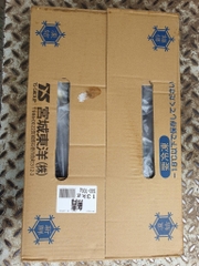 Cá Sapa Nhật - Khay 1kg