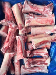 Xương Ống Tủy Bò Cưa Ngang - 1Kg