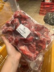 Chẳng Dừng Heo Thịt Nạc Dây - hộp 500g