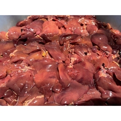 Gan Gà - Hộp 1Kg