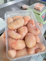 Ngọc Kê Gà Tay - Hộp 500Gr