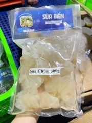 Sứa chùm gói 500g luôn nước 1kg