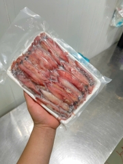 Mực Ghim Trứng - 1kg