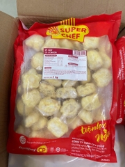 Gà V superchef công ty Cp túi 1kg