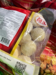 AHL - Đậu Hủ Cá Phô Mai túi 500g