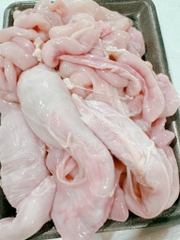 Dồi trường tơ khay 1kg