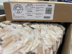 Sụn mặt trăng sụn ức gà Brazil 1kg