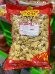 Gà Karaage Tem Đỏ CP- Túi 1Kg