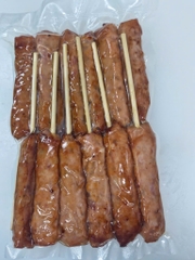 NEM NƯỚNG NHA TRANG LCFOOD 600G 12 CÂY