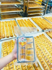 Bánh dừa nướng khay 500g
