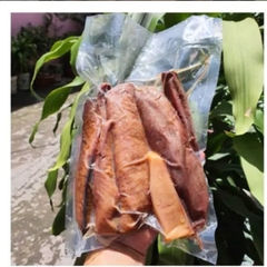 Trứng Cá Ngừ Đại Dương - Khay 1kg