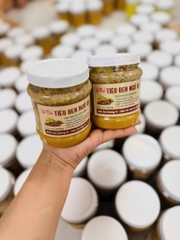 Muối sữa tiêu đen ngũ vị hủ 450g