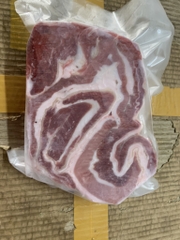 Nạm Bò Dùng Nấu Phở Bún Bò Huế - Hộp 800g