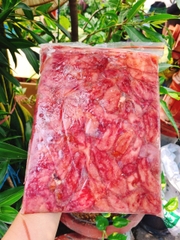 Bao Tử Cá Basa - Túi 1Kg