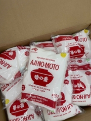 Bột ngọt Ajinomoto gói 400g