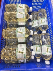 Đường Mía Xanh Aumis 1 Lít
