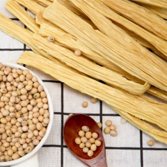 Tàu Hủ Ky Khô Cọng - Bịch 500Gr