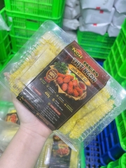 Nem thịt ngon hộp 450g