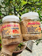 Muối Tiêu Lốp hủ 250g siêu ngon
